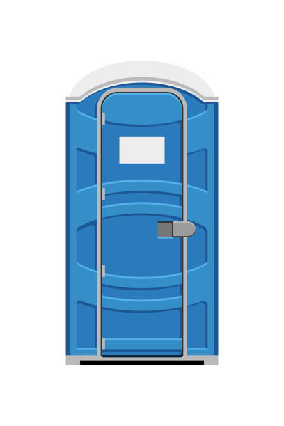 Types of Portable Toilets We Offer in Sapulpa, OK