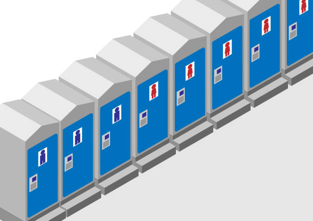 Best Standard Portable Toilet Rental  in Sapulpa, OK