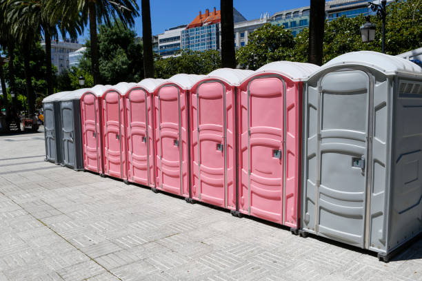 Best Event Portable Toilet Rental  in Sapulpa, OK