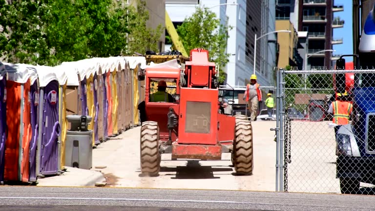 Reliable Sapulpa, OK Portable Potty Rental Solutions