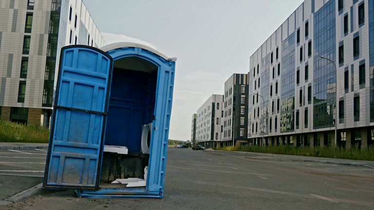 Best ADA-Compliant Portable Toilet Rental  in Sapulpa, OK